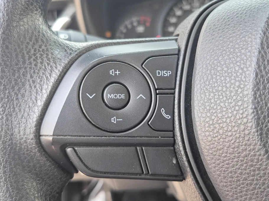 2024 Toyota Corolla XLI 