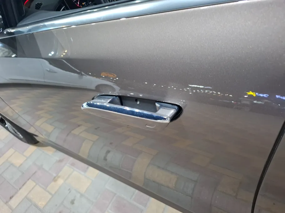 2025 Mercedes E 200 