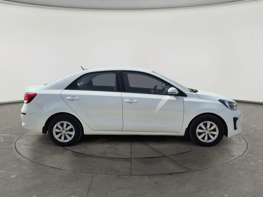 2024 Kia Pegas GL 