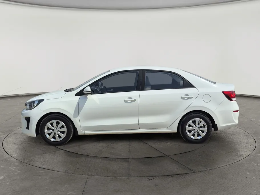 2024 Kia Pegas GL 