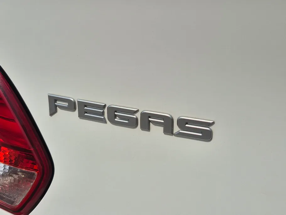 2024 Kia Pegas GL 