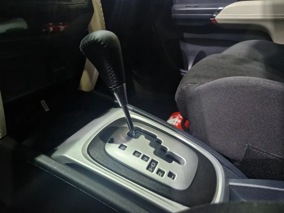 تويوتا راش GL 2023 
