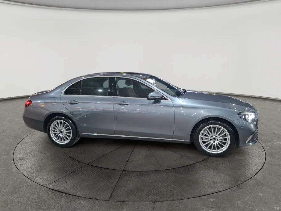 2021 Mercedes E 250 