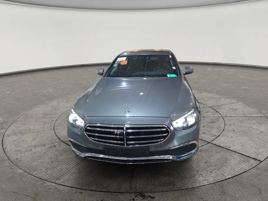2021 Mercedes E 250 