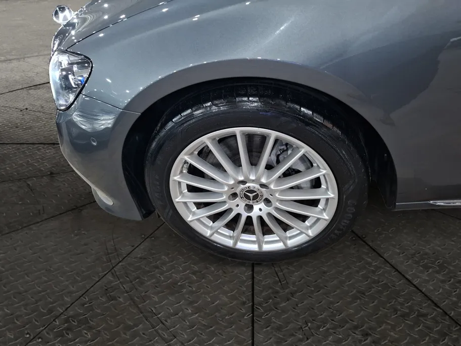 2021 Mercedes E 250 