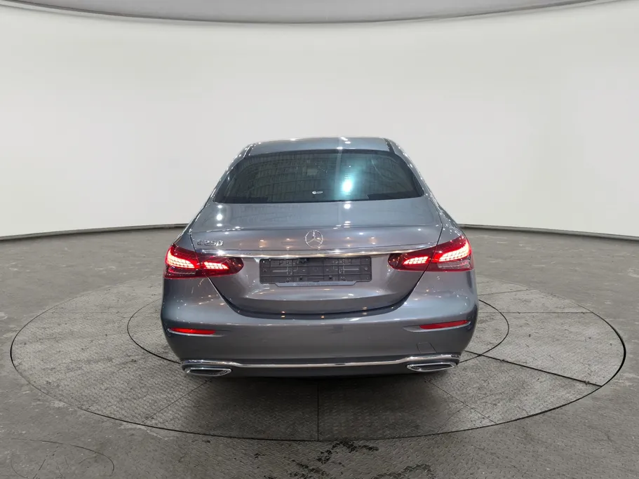 2021 Mercedes E 250 