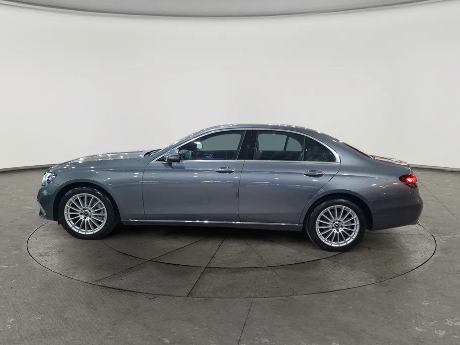 2021 Mercedes E 250 