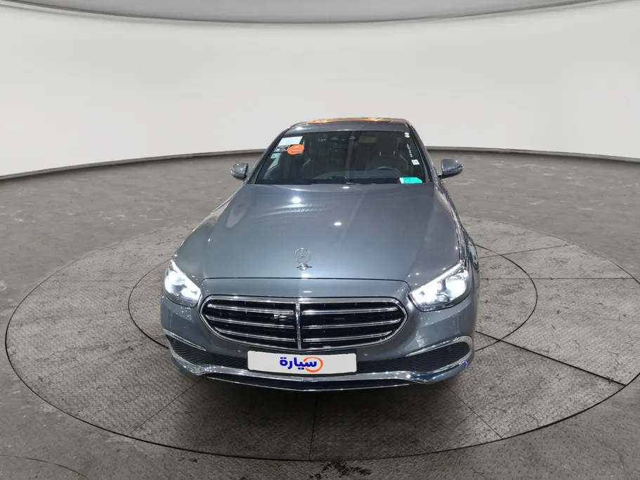 2021 Mercedes E 250 