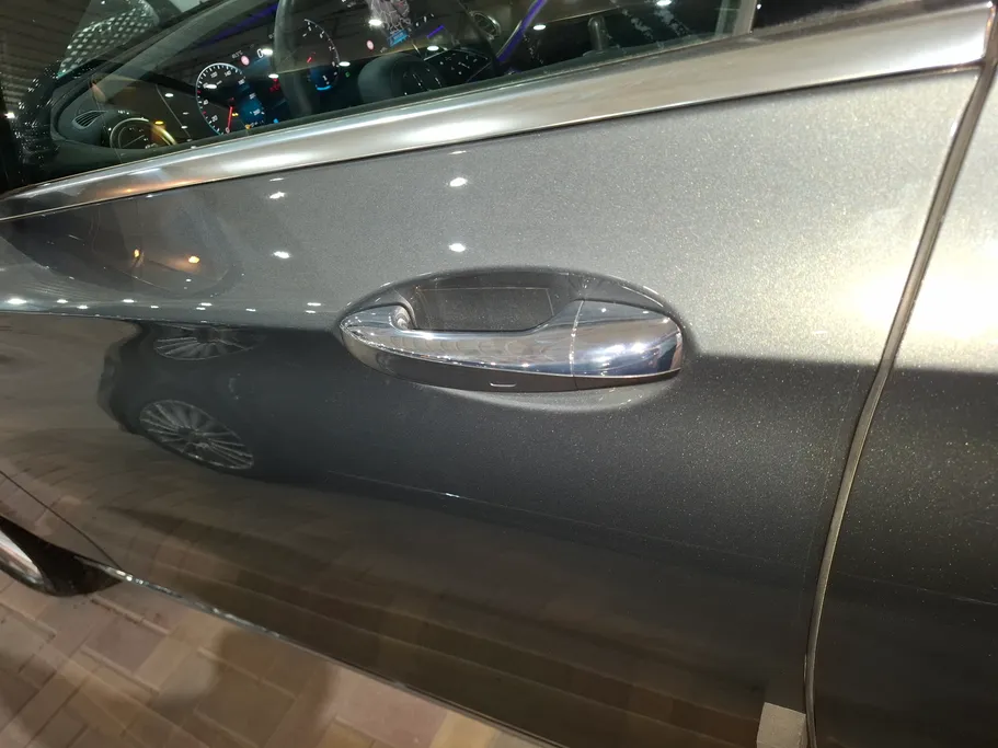 2021 Mercedes E 250 