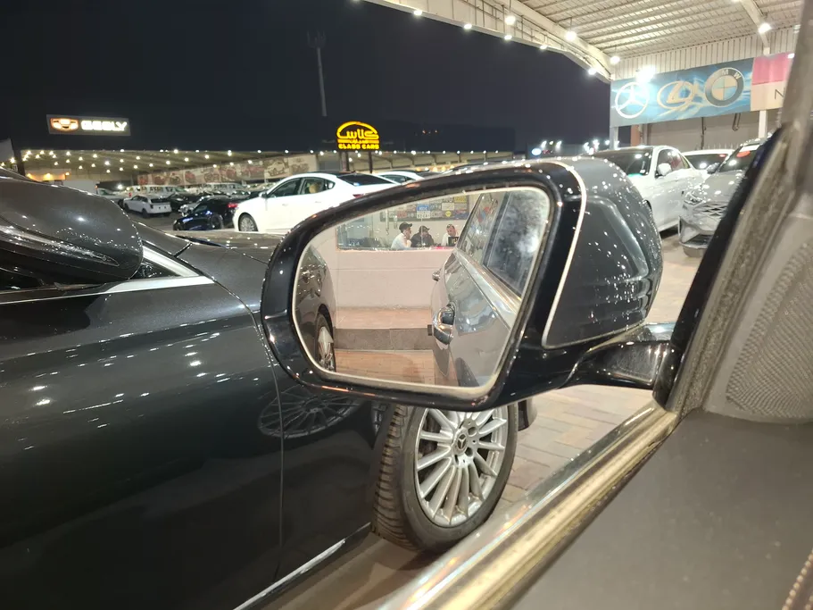 2021 Mercedes E 250 
