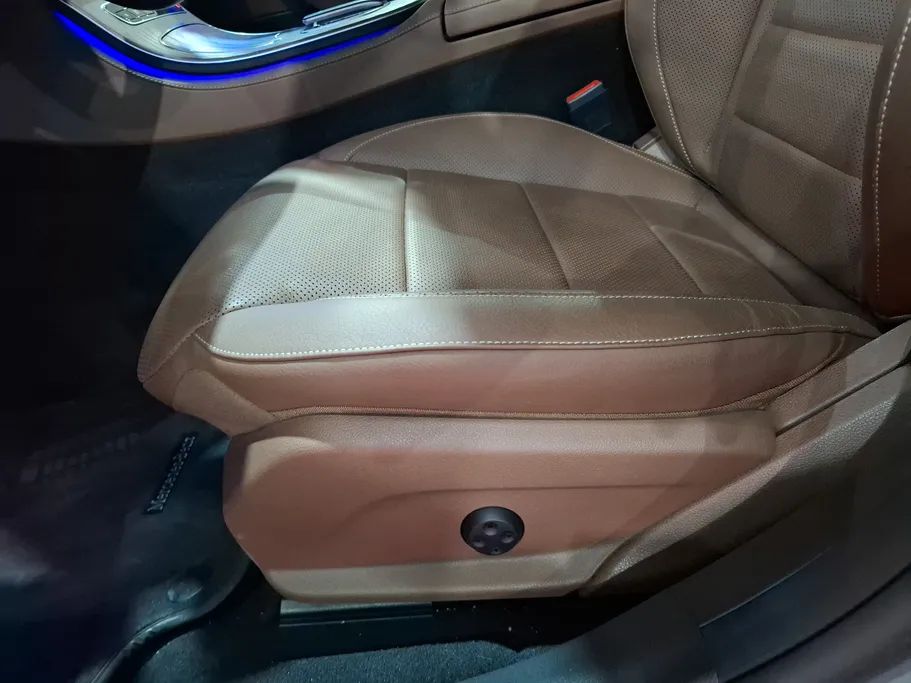 2021 Mercedes E 250 