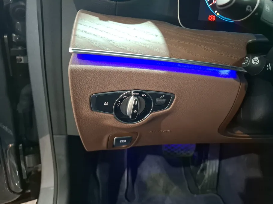 2021 Mercedes E 250 