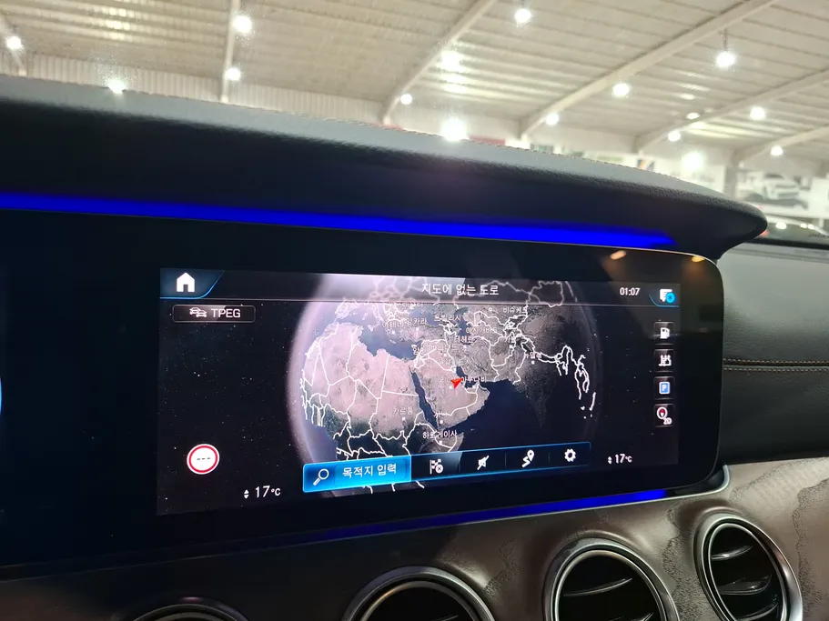 2021 Mercedes E 250 