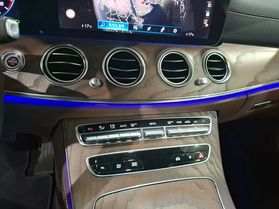 2021 Mercedes E 250 