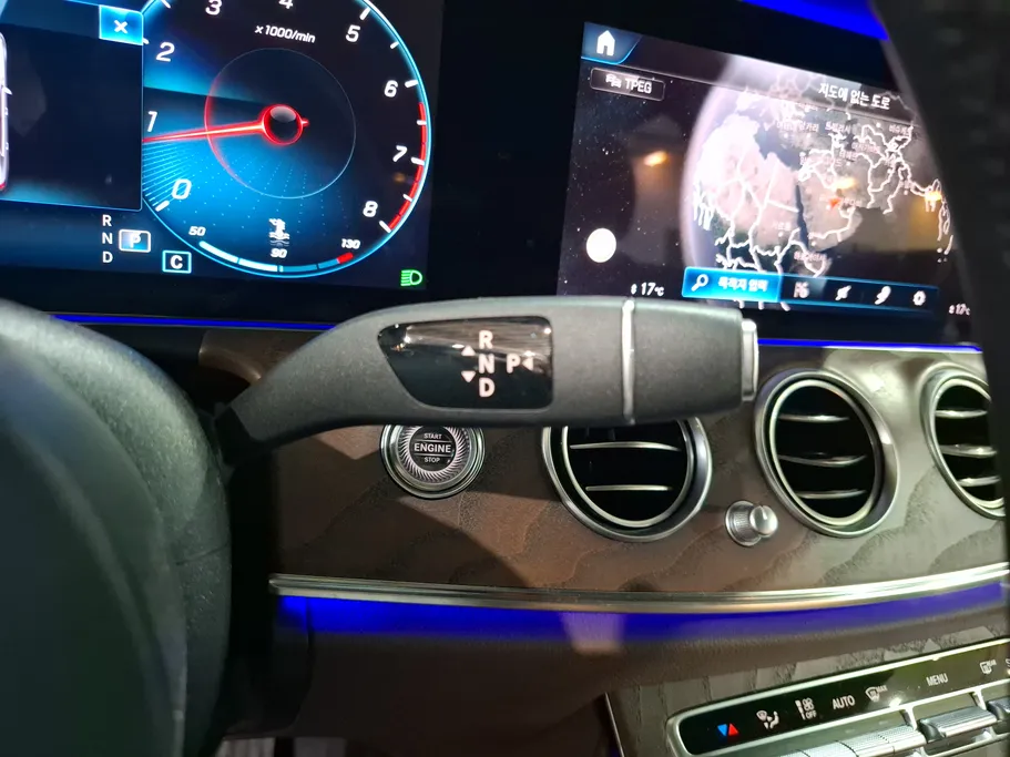 2021 Mercedes E 250 