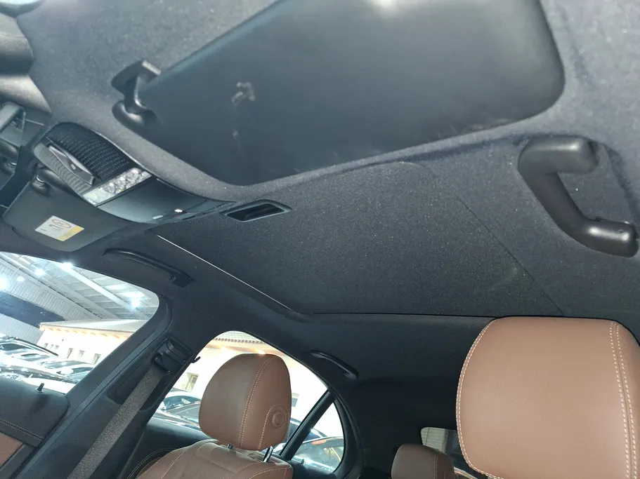 2021 Mercedes E 250 