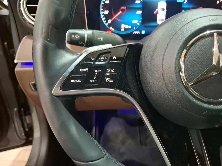 2021 Mercedes E 250 