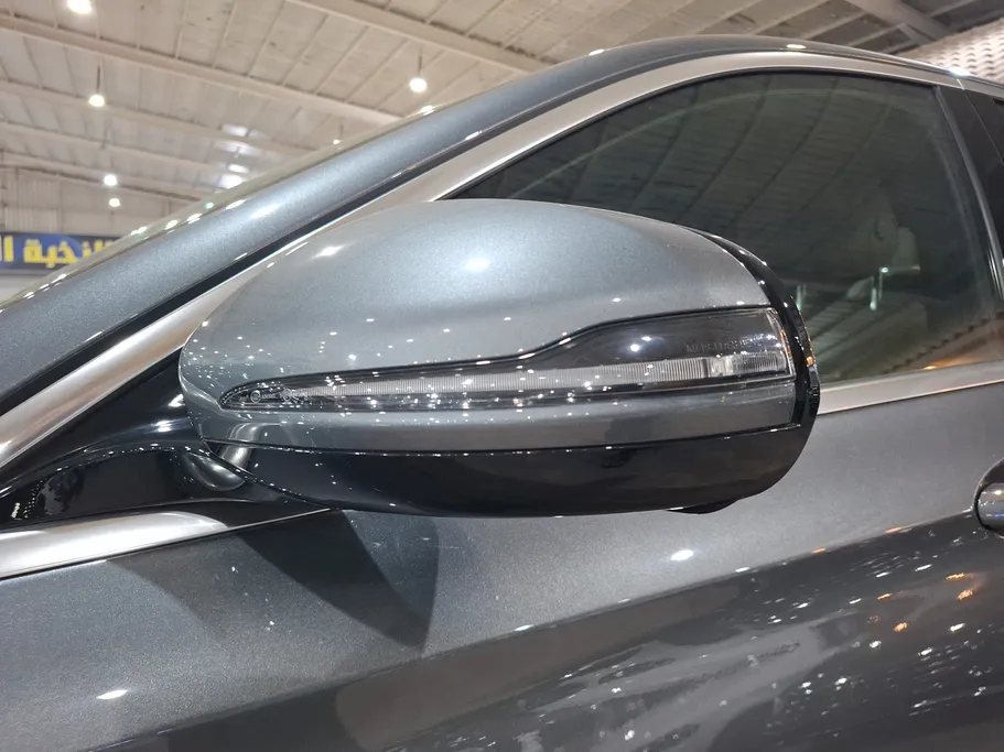 2021 Mercedes E 250 