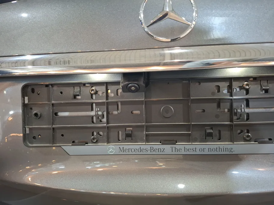 2021 Mercedes E 250 