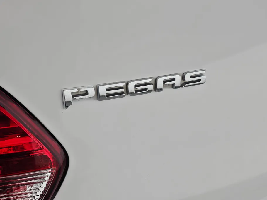 2022 كيا Pegas LX 
