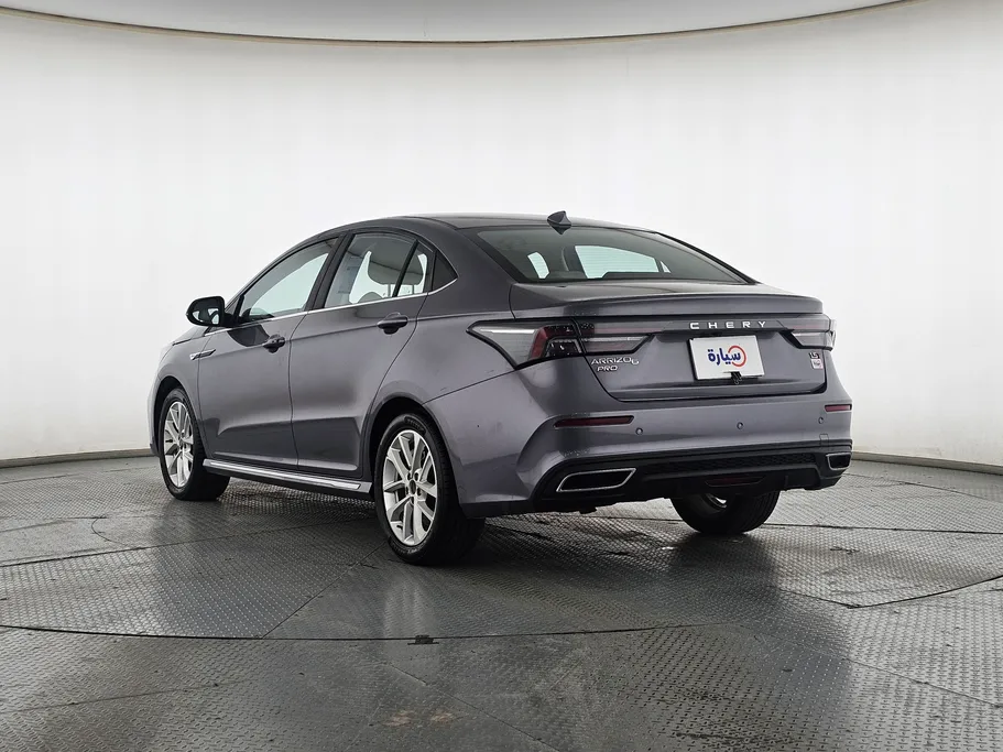 2024 Chery Arrizo 6 Pro Comfort 