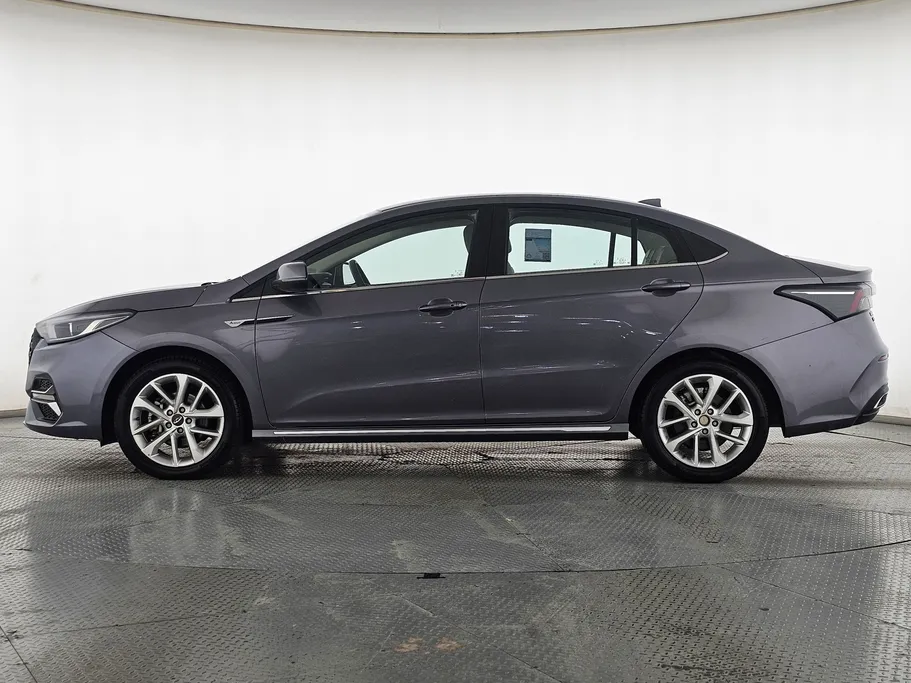 2024 Chery Arrizo 6 Pro Comfort 