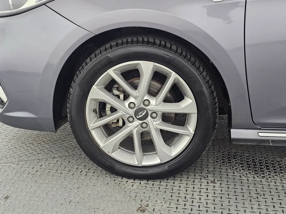 2024 Chery Arrizo 6 Pro Comfort 