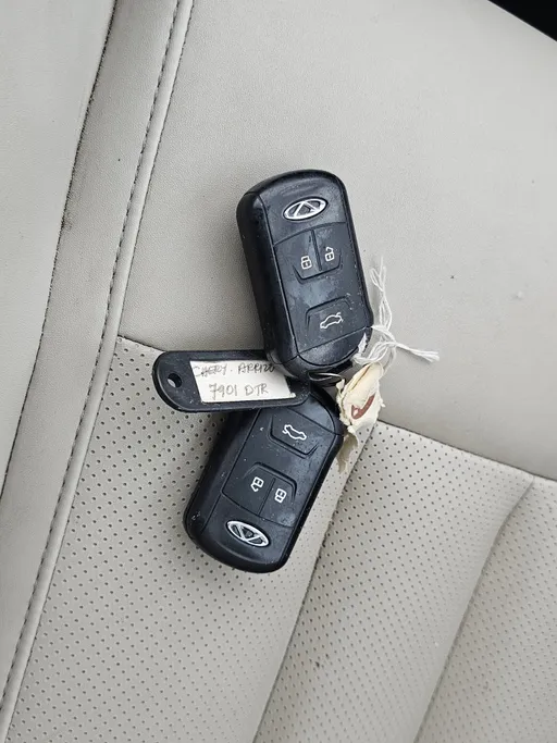 2024 Chery Arrizo 6 Pro Comfort 