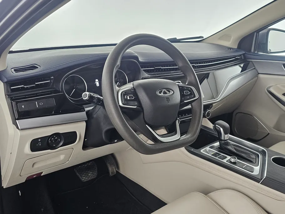 2024 Chery Arrizo 6 Pro Comfort 