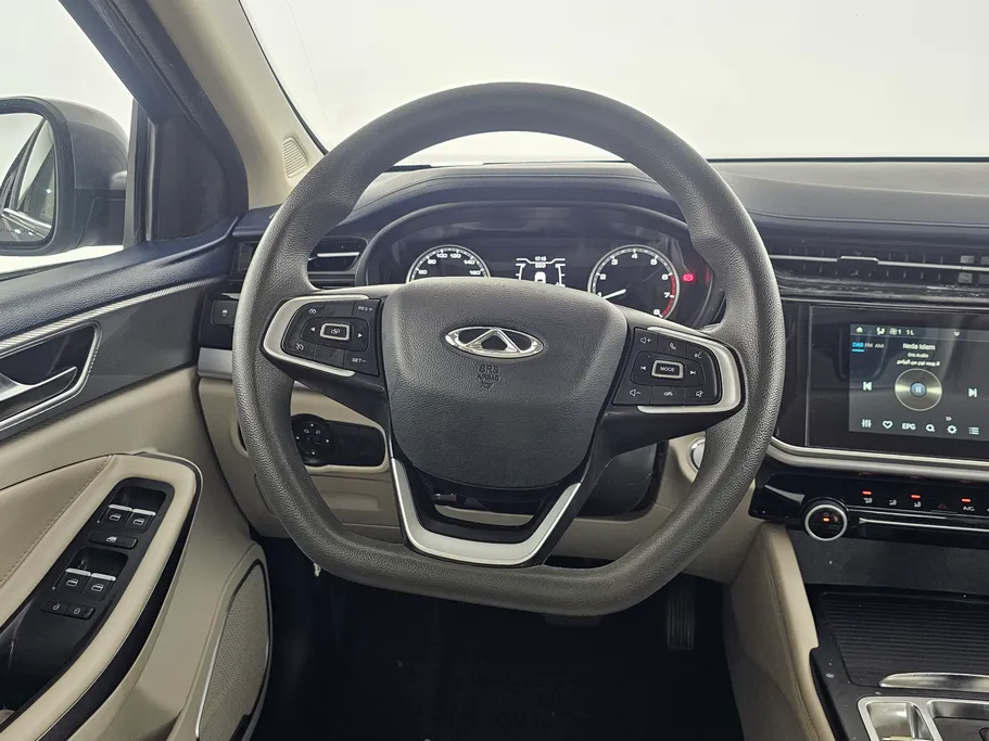 2024 Chery Arrizo 6 Pro Comfort 