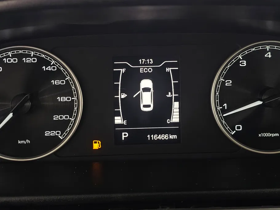 2024 Chery Arrizo 6 Pro Comfort 