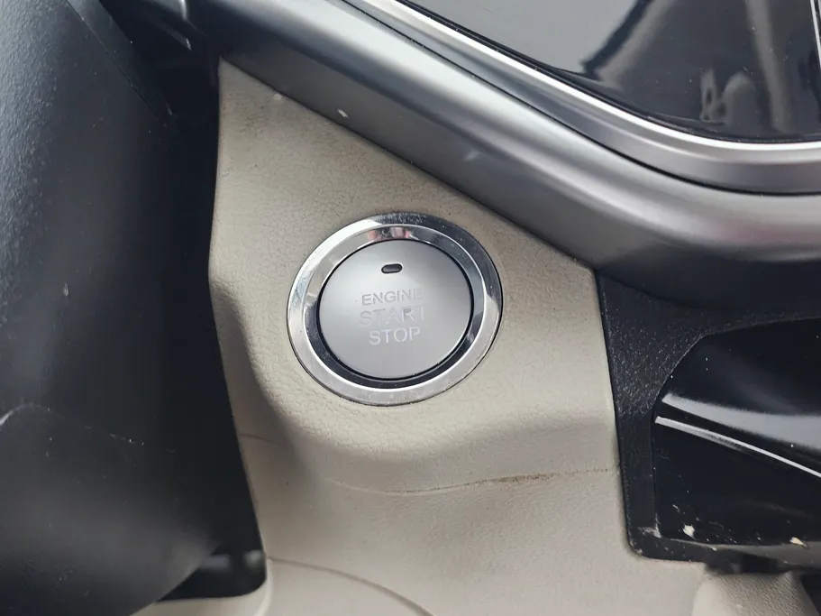 2024 Chery Arrizo 6 Pro Comfort 