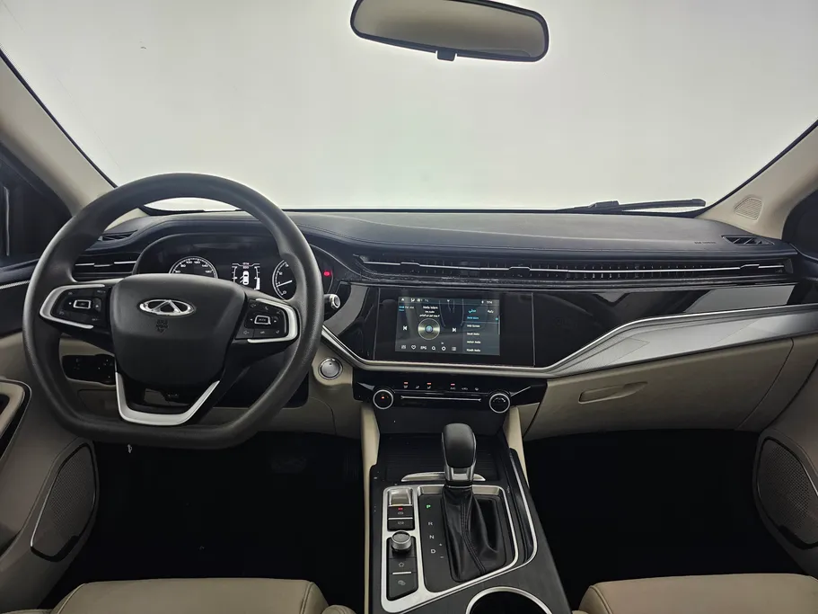 2024 Chery Arrizo 6 Pro Comfort 