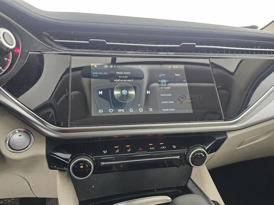 2024 Chery Arrizo 6 Pro Comfort 