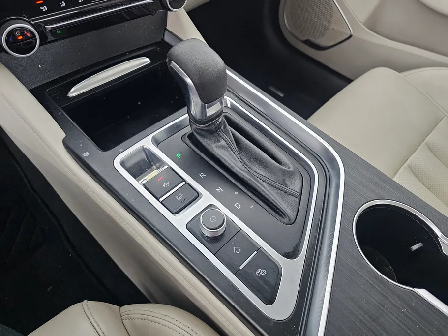 2024 Chery Arrizo 6 Pro Comfort 