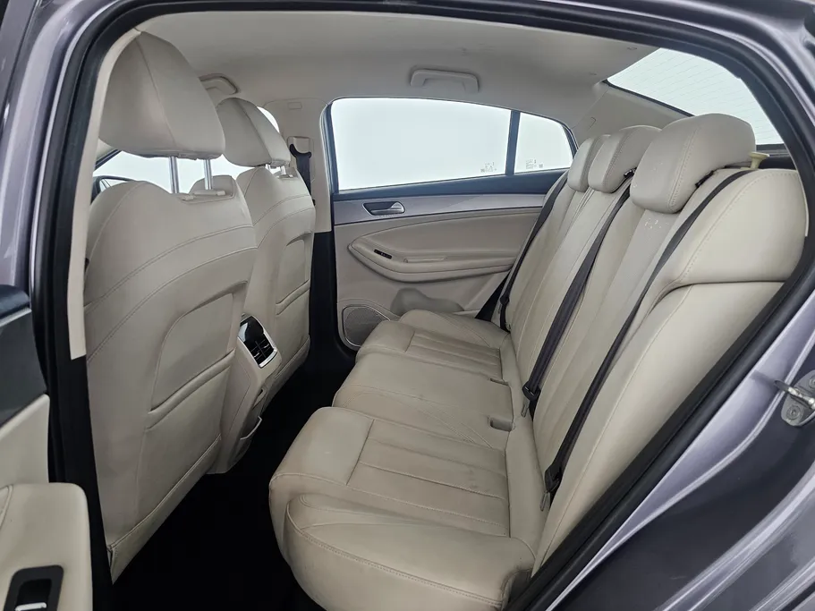 2024 Chery Arrizo 6 Pro Comfort 