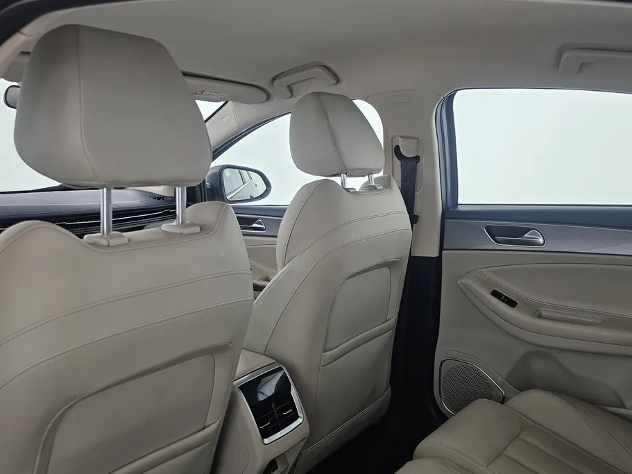 2024 Chery Arrizo 6 Pro Comfort 