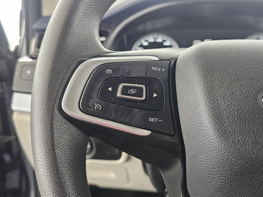 2024 Chery Arrizo 6 Pro Comfort 