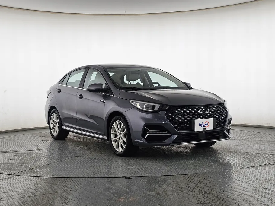 2024 Chery Arrizo 6 Pro Comfort 