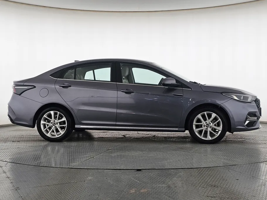 2024 Chery Arrizo 6 Pro Comfort 