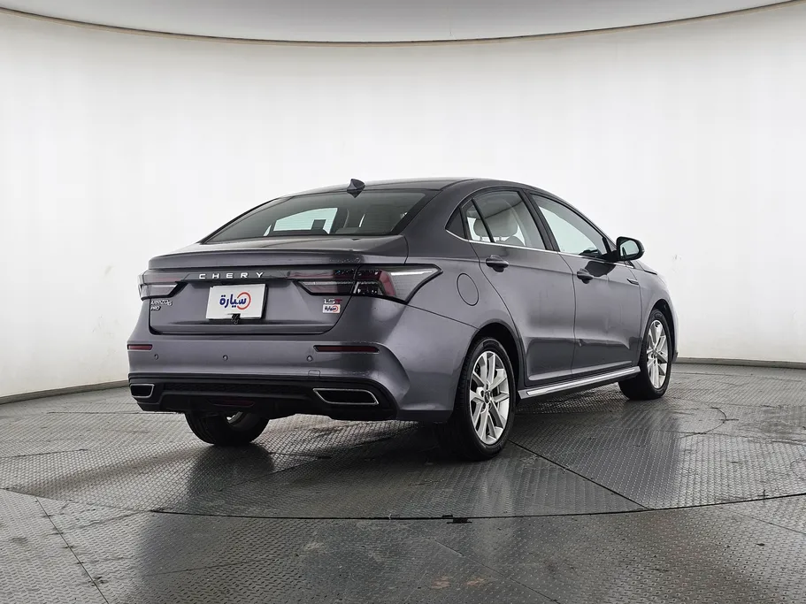 2024 Chery Arrizo 6 Pro Comfort 