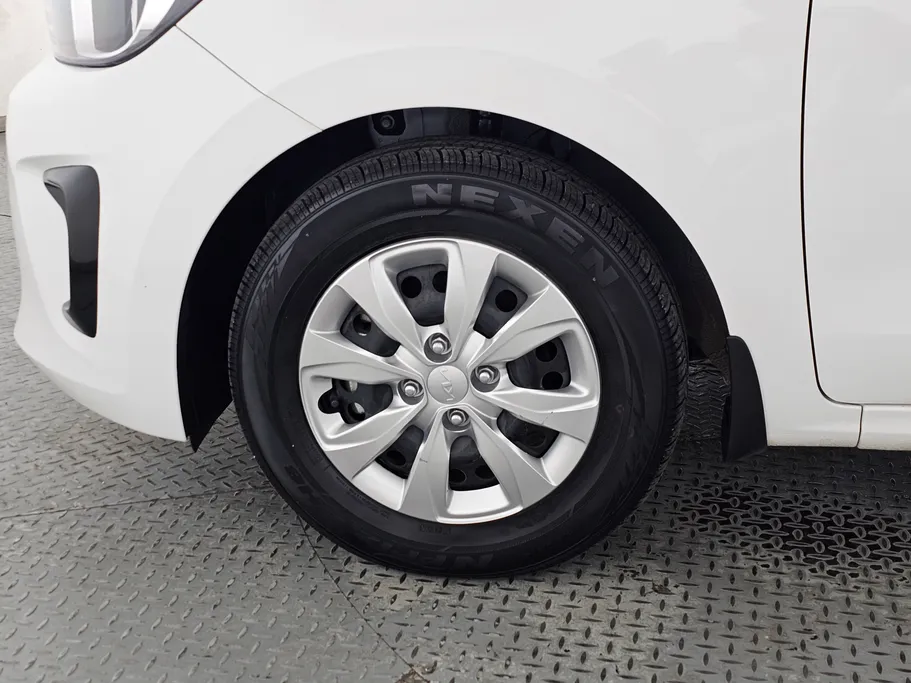 2023 كيا Pegas LX 
