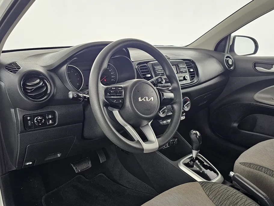2023 كيا Pegas LX 