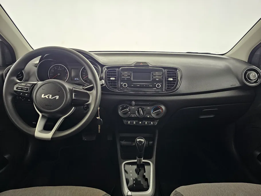 2023 كيا Pegas LX 