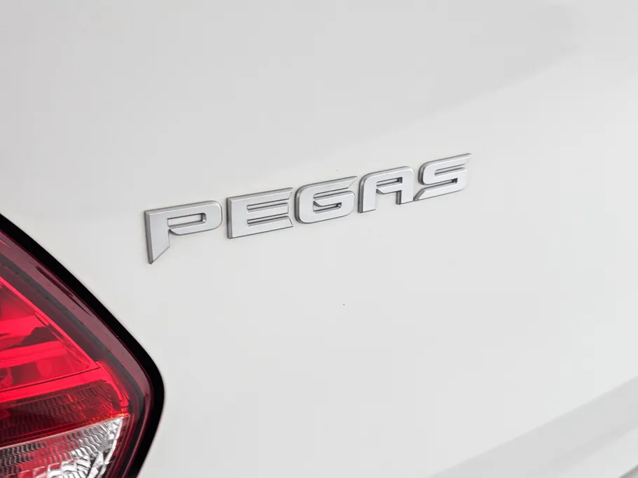 2023 كيا Pegas LX 