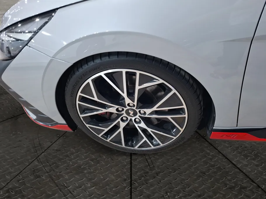 2022 Hyundai Avante  