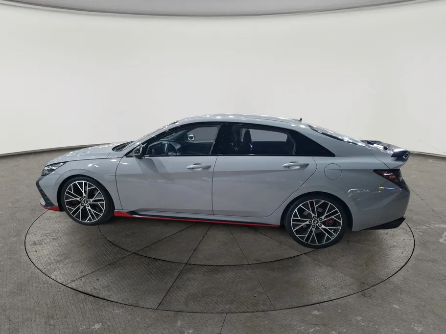2022 Hyundai Avante  