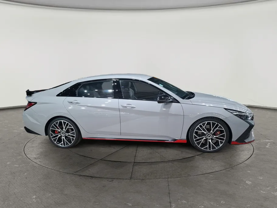 2022 Hyundai Avante  