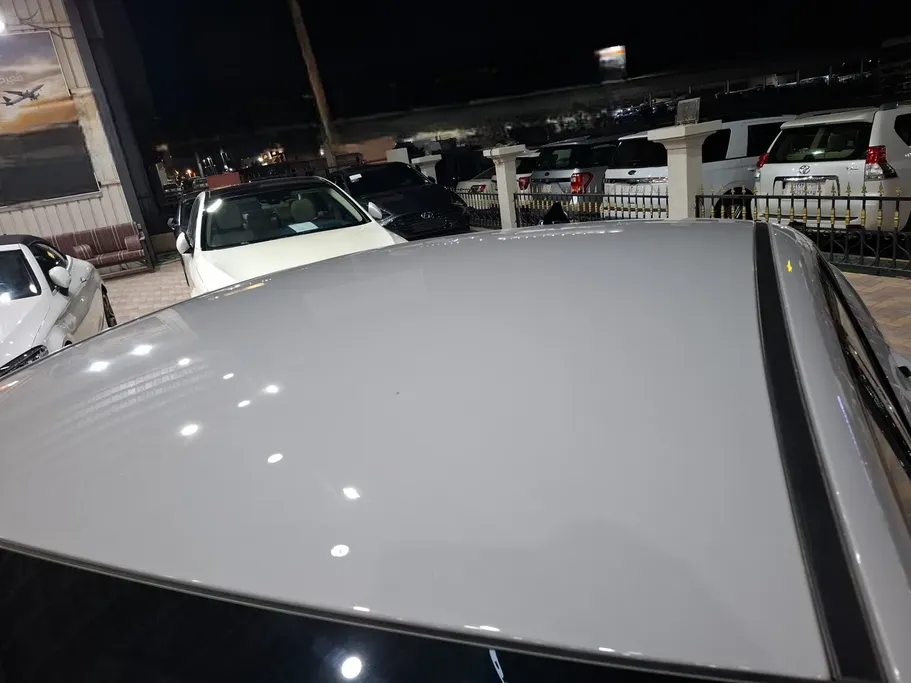 2022 Hyundai Avante  