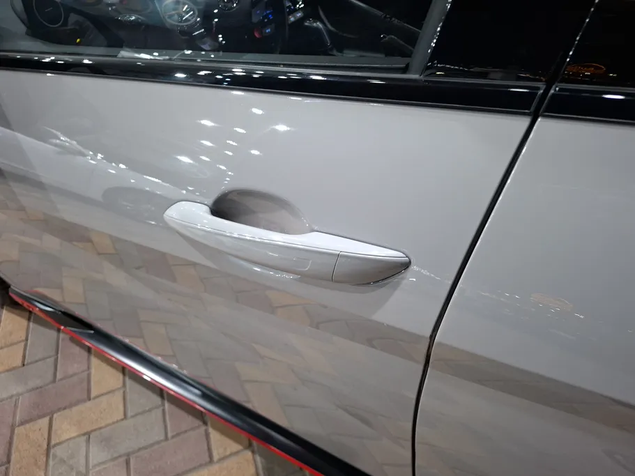 2022 Hyundai Avante  